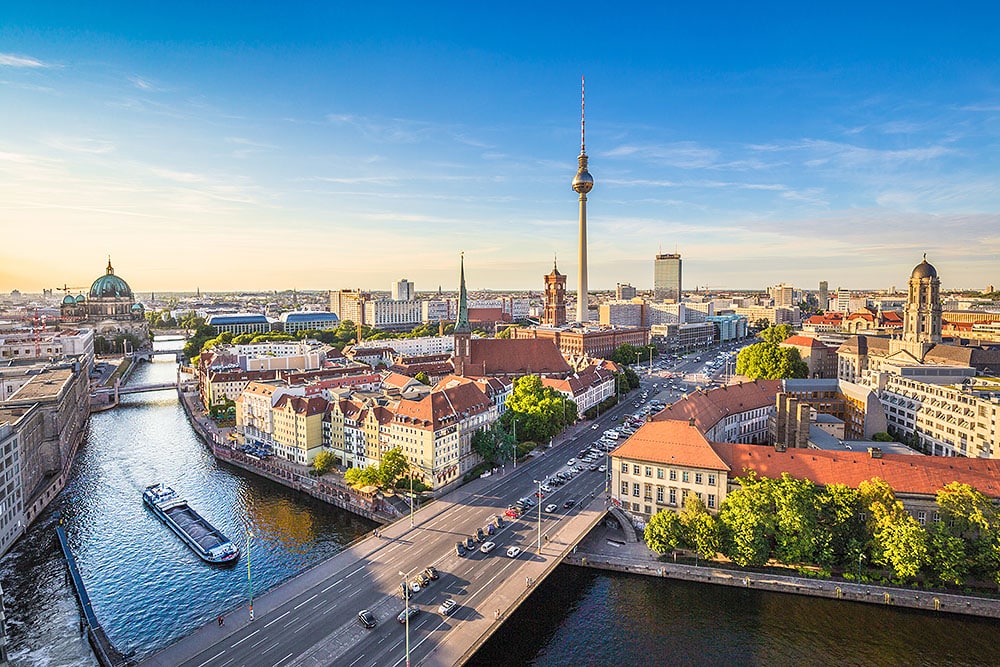 Berlin, IT Personalvermittlung, IT Headhunter, IT Personalberatung, Berlin, Brandenburg, München