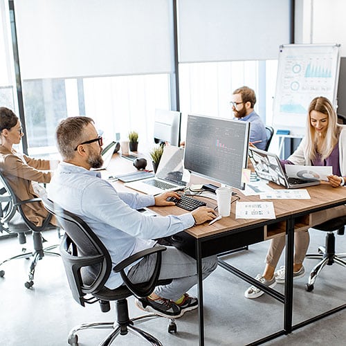 Kandidaten, IT Personalvermittlung, IT Headhunter, IT Personalberatung, Berlin, Brandenburg, München