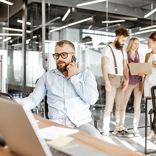 Traummitarbeiter, IT Personalvermittlung, IT Headhunter, IT Personalberatung, Berlin, Brandenburg, München