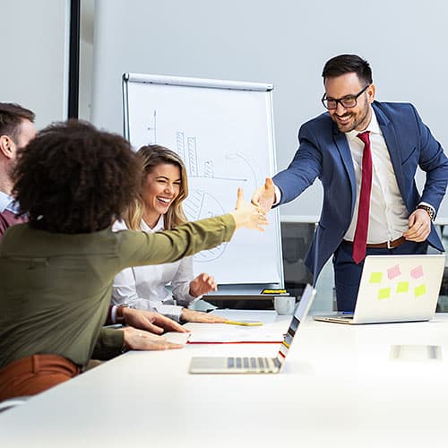 Vorstellungsgespräch, IT Personalvermittlung, IT Headhunter, IT Personalberatung, Berlin, Brandenburg, München